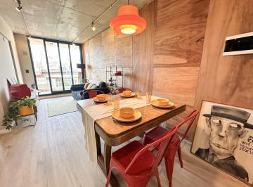 Departamento · 40m² · 3 Ambientes · Venta Departamento a Estrenar en Pichincha