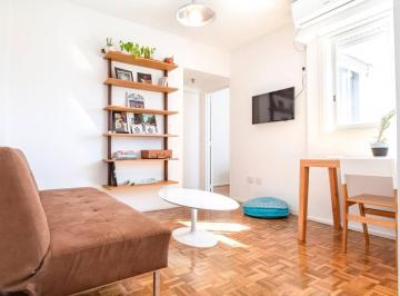 Departamento · 29m² · 2 Ambientes · Departamento en Villa Crespo
