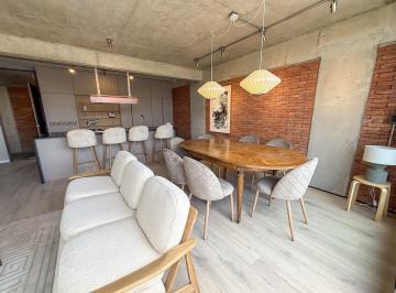 Departamento · 95m² · 4 Ambientes · Venta Departamento a Estrenar en Pichincha