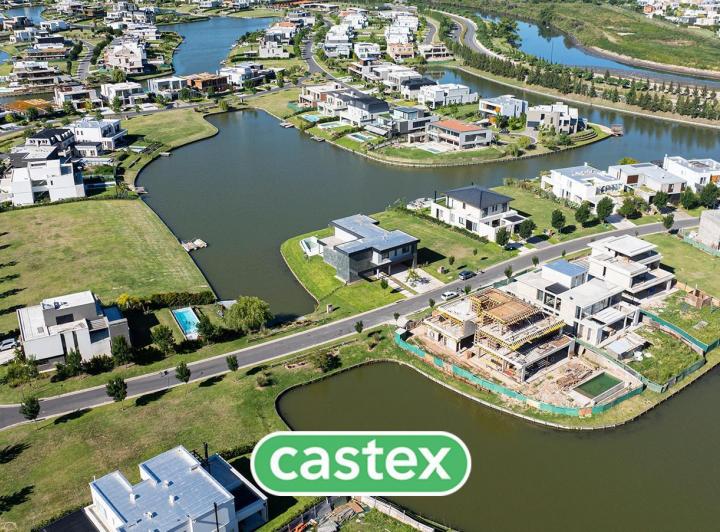 Lote Financiado Venta en Casuarinas, Nordelta