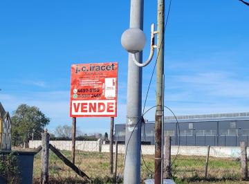 Terreno , Morón · Ideal Fraccion Para Inversion en Moron Sur