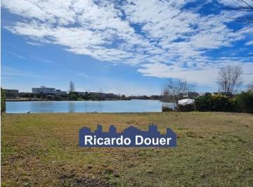 Terreno · 910m² · Lote a La Laguna en Venta en El Cantón, Escobar, G. B. a. Zona Norte