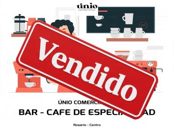Fondo de comercio · 84m² · 3 Ambientes · Fondo de Comercio en Centro, Rosario