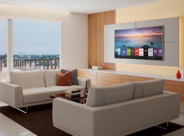 Departamento · 93m² · 3 Ambientes · 1 Cochera · Departamento 3 Ambientes a Estrenar · San Juan