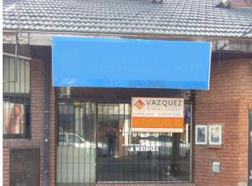 Local comercial · 58m² · Local Centro de San Justo