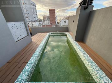 Departamento · 64m² · 3 Ambientes · Amenities - Calidad Premium - Almagro - Estrenar - 2 Dorm., 3 Ambientes en Suite