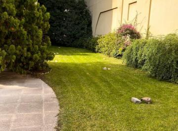 Departamento de 4 ambientes, Caballito · Departamento de 4 Ambientes y Cochera en Una Exclusiva Zona de Caballito