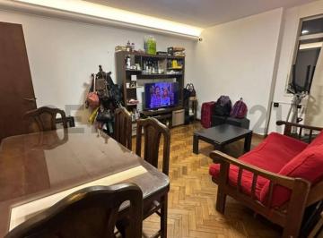 Departamento · 73m² · 4 Ambientes · Departamento en Venta La Plata Diag 80