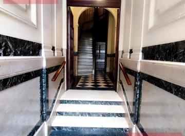 Departamento · 82m² · 4 Ambientes · Balvanera Premium: 4 Ambientes con Patio y El Encanto de Época