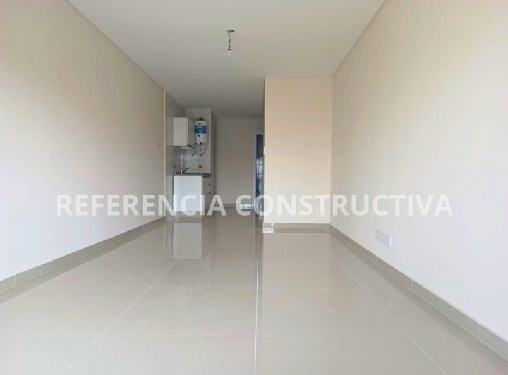 Departamento · 28m² · 1 Ambiente