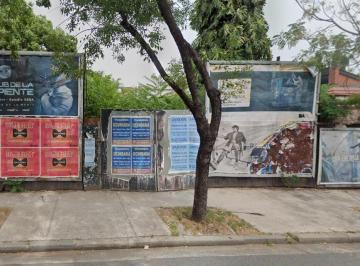 belgrano-belgrano-r-venta-lote-mas-de-500-mts · Terreno en Venta en Belgrano R