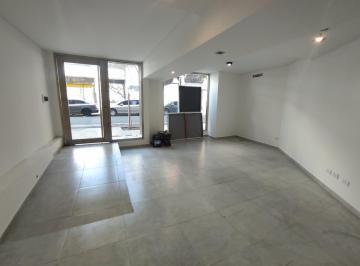 Local comercial · 56m² · 1 Ambiente · Salta 1828 - Local Comercial