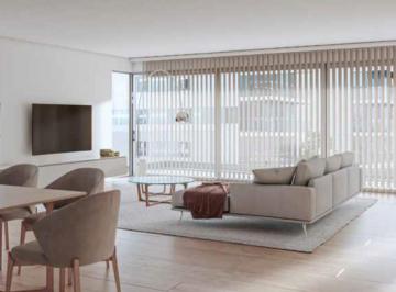 Imagen 1 - Semipiso de 3 dormitorios con doble balcón y amenities. Entrega Diciembre 2026. Cochera disponible. - · Semipiso de 3 Dorm. con Doble Balcón y Amenities. Entrega Diciembre 2026. Cochera Disponible.