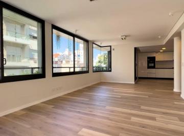Imagen 1 - Piso exclusivo de 3 dormitorios con amplios balcones y amenities. - · Piso Exclusivo de 3 Dorm. con Amplios Balcones y Amenities.