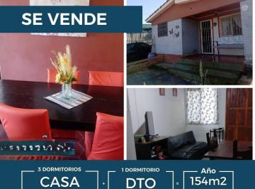 Casa de 2 ambientes, Villa Carlos Paz · Oportunidad de Venta. casa en Carlos Paz