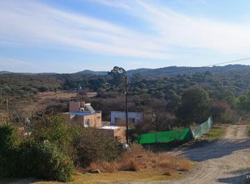 Terreno · 350m² · Terreno en Venta Villa San Nicolas.
