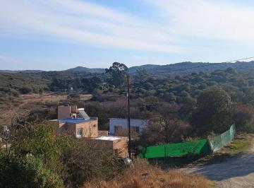 Terreno · 350m² · Terreno en Venta Villa San Nicolas.