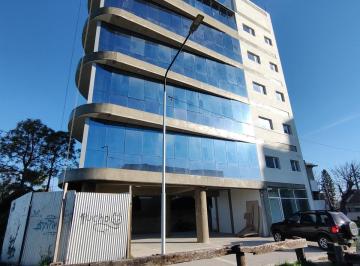 Oficina comercial · 90m² · 1 Ambiente · Oficina en Alquiler en 3 de Febrero Al 100, San Lorenzo