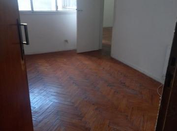 Departamento · 43m² · 2 Ambientes · Departamento de 2 Amb. C/ Dependencia (Tiene Renta Vigente)