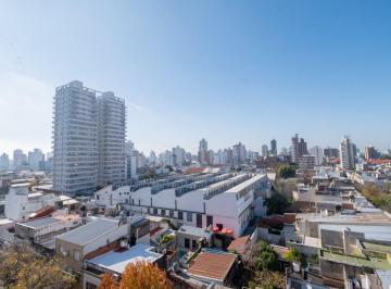 Departamento · 72m² · 3 Ambientes · Torre Niza Cam - Dpto 2 Dorm. a Estrenar