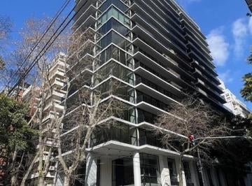 Departamento · 280m² · 4 Ambientes · 2 Cocheras · Alquiler Torre Piso 3 Dorm. Baños en Suite Amenities 2 Cocheras Belgrano