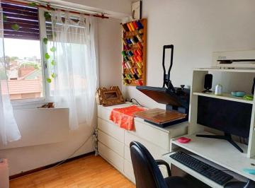 Departamento · 61m² · 3 Ambientes · 1 Cochera · Venta de Departamento 3 Amb C/cochera Vte Lopez