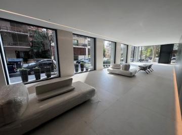 Departamento · 200m² · 4 Ambientes · 2 Cocheras · Alquiler Torre Piso 3 Dorm. Baños en Suite Amenities 2 Cocheras Belgrano