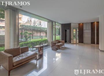 Departamento · 348m² · 5 Ambientes · 2 Cocheras · 3 de Febrero y Zabala. Torre. Seg 24 Hs