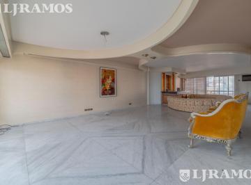 Departamento · 348m² · 5 Ambientes · 2 Cocheras · 3 de Febrero y Zabala. Torre. Seg 24 Hs