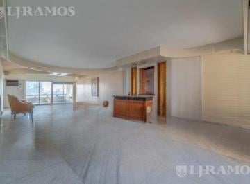 Departamento · 348m² · 5 Ambientes · 2 Cocheras · Barrancas Belgrano. Torre. Seg 24 Hs