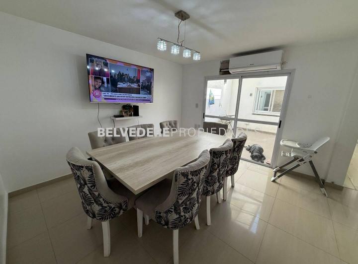 PH · 110m² · 3 Ambientes · 1 Cochera