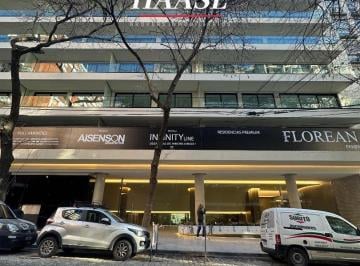Departamento · 90m² · 3 Ambientes · Venta Depart a Estren 3 Amb 5to 8 Florean Pampa Belgrano R