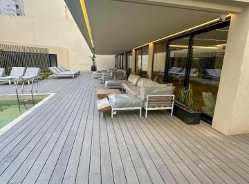 Departamento · 55m² · 2 Ambientes · Venta Depart 2 Ambientes 7 Mo U 5 Florean Pampa Belgrano R