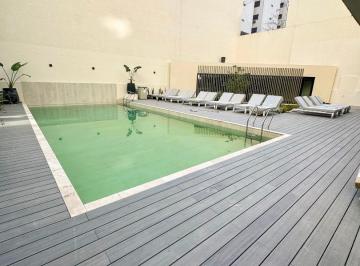 Departamento · 55m² · 2 Ambientes · Venta Depart 2 Ambientes 6to 5 Florean Pampa Belgrano R