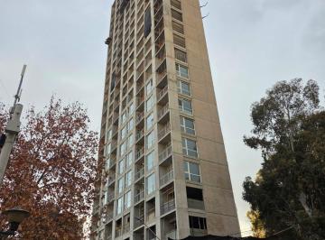 Departamento de 2 ambientes, Neuquén · Departamento un Dormitorio, Edificio Green Tower