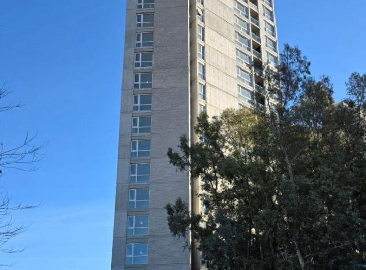 Departamento · 46m² · 2 Ambientes