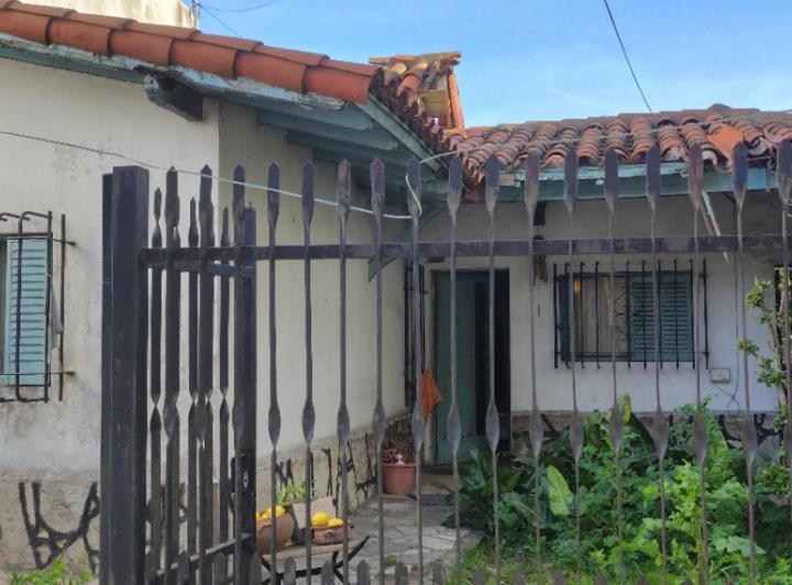 Casa · 60m² · 4 Ambientes