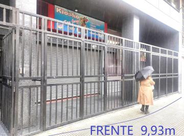 Local comercial · 975m² · 3 Ambientes · Gran Local en Venta en Bernardo de Irigoyen 972 con 10 m de Frente