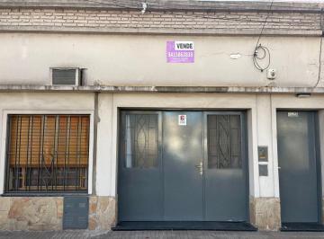 Casa de 4 ambientes, Rosario · Casa en Venta de 2 Dorm.. Barrio Cura Rosario
