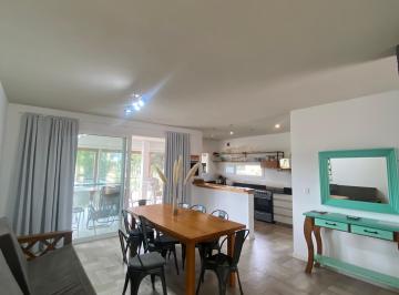 Casa de 4 ambientes, Costa Esmeralda · Residencial I 176 | Alquiler 2026 | Costa Esmeralda
