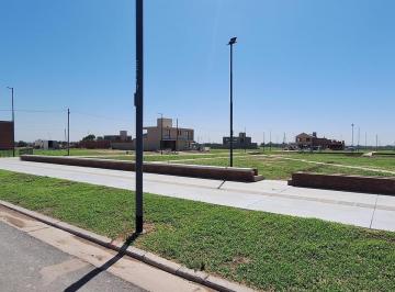 Terreno · 300m² · Lote en Venta Campos de Manantiales - 300 m²