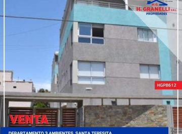 HGP-HGP-8612_2 · Departamento 3 Ambientes. | Av 27 Al 200