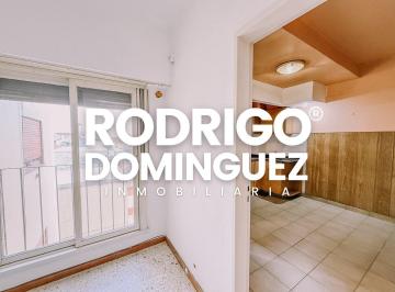 Departamento · 51m² · 2 Ambientes · 1 Cochera · Departamento en Venta en Lanús Oeste, Lanús, G. B. a. Zona Sur