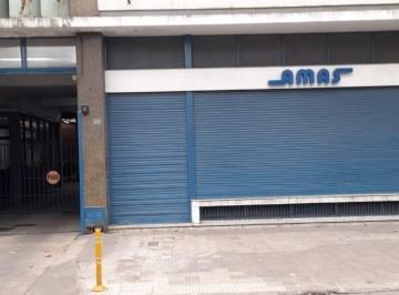 Local comercial de 2 ambientes, Rosario · Local Comercial Santiago 925