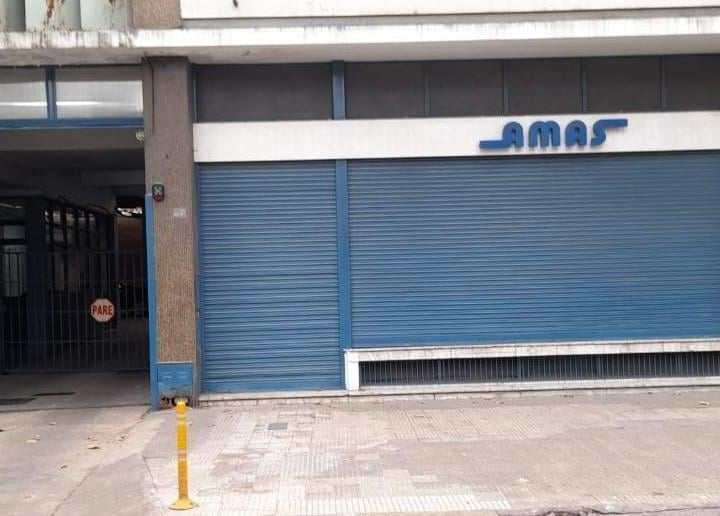Local comercial · 112m² · 2 Ambientes