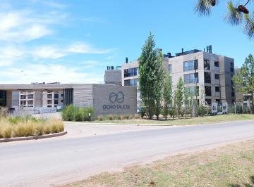 Departamento · 80m² · 3 Ambientes · 1 Cochera · Departamento en Alquiler de 2 Dormitorio con Terraza!