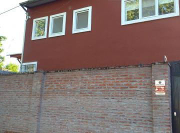 Casa · 150m² · 4 Ambientes · Casa en Garin