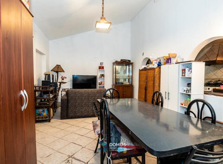 Casa · 70m² · 3 Dormitorios · 1 Cochera
