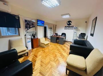 Oficina comercial · 119m² · 5 Ambientes · Oficina en San Nicolás