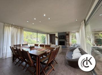 Casa de 6 ambientes, Costa Esmeralda · Residencial I 334 | Alquiler 2026 | Costa Esmeralda